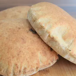 خبز شعير